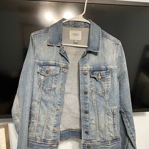 Old Navy Jean Jacket